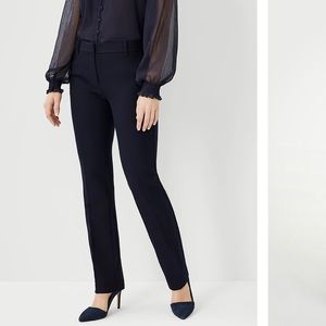 NWT Ann Taylor (factory) trousers